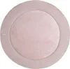 Baby's Only Krabbeldecke rund Sky - Alt Rosa - Ø95 cm Produktbild-Vorschau 1