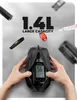 ROCKBROS Framebag, fietstas voor fietsframe, bovenbuiktas Productafbeelding-voorbeeld 3