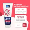 Alpa masážní emulze 210ml Hřejivá Náhled obrázku produktu 2