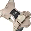 Hunter harness Divo Up, velikost:S-M, barva:taupe Náhled obrázku produktu 3