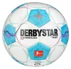 DERBYSTAR Bundesliga Player v25 WEISS WEISS 5 Produktbild-Vorschau 3