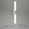 LED Badleuchte Spiegellampe IP44 11 W 4000K chrom Produktbild-Vorschau 5