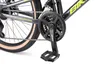 BIKESTAR Aluminiowy rower górski dla dzieci i młodzieży z Podgląd zdjęcia produktu 6