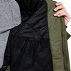 DIDRIKSONS FRIDA WNS PARKA 7 300 Deep Green 38 Produktbild-Vorschau 7
