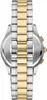 Orologio da uomo EMPORIO ARMANI AR11579 in blu navy - Moda Anteprima dell’immagine prodotto 4