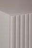 RODAN | Badmöbel | Beige Matt | B/H/T ca. 35/136/27 cm | Produktbild-Vorschau 7