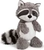 Nici Kuscheltier Waschbär Rod 35 cm Plüschwaschbär Produktbild-Vorschau 3