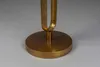 Sandook Beistelltisch Ø23cm Gold Produktbild-Vorschau 5