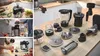 Robot kuchenny Bosch bez funkcji gotowania MUMS6ZS00 Podgląd zdjęcia produktu 12