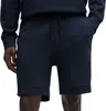 BOSS Sewalk Sweat Shorts, Blau XXL Produktbild-Vorschau 15