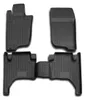 OMAC Tapis de sol pour Mitsubishi L200 2006-2015 sur mesure Voir les images du produit 14