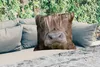 MuchoWow® Outdoor Kissen - Schottisches Hochlandrind - Produktbild-Vorschau 2