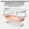 Babybadewanne für 0–72 Monate mit klappbarem Produktbild-Vorschau 6