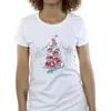 Disney - "The Nightmare Before Christmas" T-Shirt für Damen Produktbild-Vorschau 3