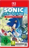 SEGA Sonic Frontiers - Definitive Edition, Nintendo Switch Produktbild-Vorschau 1