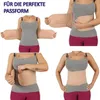 Shapewear Bauchweg Gürtel Shaper Basic Figurformender Produktbild-Vorschau 4