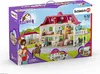 Schleich 42551 Lakeside Pferdehof Horse Club Produktbild-Vorschau 15