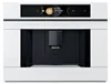 Caffettiera, Bosch CTL7181W0, SER8, Caffettiera automatica Anteprima dell’immagine prodotto 1