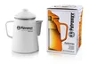 Petromax Tee-/Kaffee-Perkolator w. weiß, 9 Tassen Produktbild-Vorschau 10