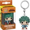 My Hero Academia - Izuku Midoriya - Schlüsselanhänger Funko Produktbild-Vorschau 6