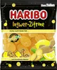 Haribo Ingwer Zitrone Jelly Beans 160 g Produktbild-Vorschau 5