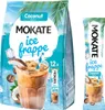 Mokate Ice Frappe - Kokos - ledová káva, ledová káva Kokos, Náhled obrázku produktu 1