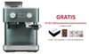 KitchenAid Espressomaschine Integrierte Kaffeemühle JUNIPER Produktbild-Vorschau 10