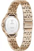 Montre Guess GW1027L4 avec strass, or rose Voir les images du produit 6