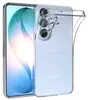 EAZY CASE Handyhülle Silikon für Samsung Galaxy S26 Clear Produktbild-Vorschau 1