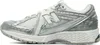 New Balance Sneakers M1906REE in Grey color size 43 Anteprima dell’immagine prodotto 3