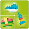 LEGO DUPLO Classic Bunte Kreativbox - Lernspielzeug zur Produktbild-Vorschau 4