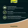 Tetra Pond Sticks, Fischfutter für Teichfische, 10 L Eimer Produktbild-Vorschau 6