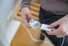 Brennenstuhl Kunststoff-Verlängerungskabel 5m weiß Produktbild-Vorschau 4