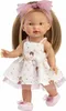 RAPPA Llorens 28038 VALERIA - realistische Puppe mit Produktbild-Vorschau 4
