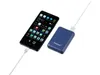 Intenso Powerbank XS10000, 10000mAh, USB-A/C, Blau Produktbild-Vorschau 3
