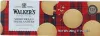Walkers Pures Buttergebäck goldgelb Shortbread Highlander Produktbild-Vorschau 3