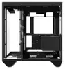 Darkflash Dy470 Computergehäuse (Schwarz) + 4 Lüfter Produktbild-Vorschau 9