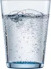 ZWIESEL SKLO strojovo vyrábané VODA SPOLU 79 DYMOVO MODRÁ Náhľad obrázku produktu 1