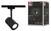 Paulmann URail Schienenspot Luxe Anteprima dell’immagine prodotto 1