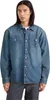 DICKIES - Chemise Mechanic en denim pour homme  - Taille M Voir les images du produit 10