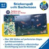Wieso? Weshalb? Warum? Stickerheft - Meerestiere Produktbild-Vorschau 3