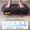 Extralink Plateforme Vibrante Corps Entier avec Voir les images du produit 7