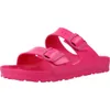Birkenstock Arizona EVA Beetroot Lila - Hausschuhe - Produktbild-Vorschau 2