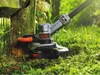 Black & Decker STC1840 Coupe-gazon sans fil, 18V, Li-Ion Voir les images du produit 18