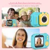 1080P Kinder-Digitalkamera Mini-Videokamera fuer Kinder 48 Produktbild-Vorschau 5