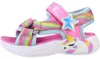 Skechers Unicorn Dreams Sandal- Dreamy Couleur Rose Voir les images du produit 2