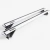 Owen Roof Rack 3.0 Pro Silver 120cm - Uniwersalny bagażnik Podgląd zdjęcia produktu 1