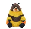 Wild Republic - Doudou - Snuggleluvs - Abeille Voir les images du produit 2