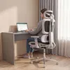 di volio ergonomické křeslo Romalo šedý Náhled obrázku produktu 5