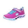 SKECHERS Litebeams Gleam`n Dream Schuhe Kinder pink 34 Produktbild-Vorschau 39